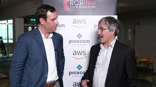 Picocom CEO talks in-line vs. look-aside acceleration for Open RAN silicon