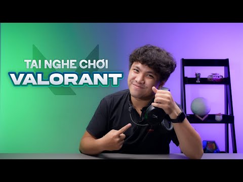 Video: Cách Chọn Một Tai Nghe Chơi Game Tốt