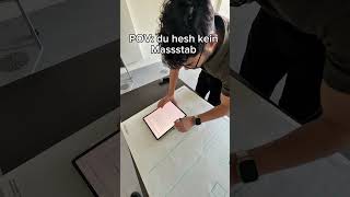 Was Hesh Du Sho Alles Brucht ?