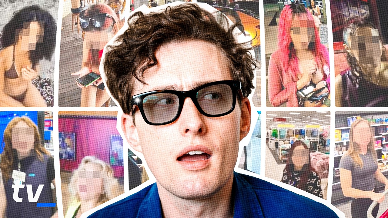We aren’t ready for Meta glasses