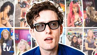 We aren’t ready for Meta glasses