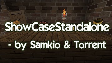 Plugin Showcase - ShowCaseStandalone - WoopaGaming