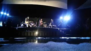 Devildice - Sunset and Butterfly | Live at Wake Beach Club (10/06/2018)