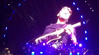 Nickelback - Too bad SSE Hydro Glasgow 2018
