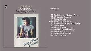 Hetty Koes Endang - Album Hati Seorang Kawan Baru  | Audio HQ