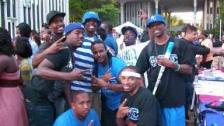 The MaGnificent MU IOTA Chapter of Phi Beta Sigma Fraternity Inc.