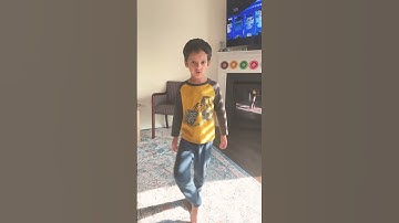 Thumbnail of One Two Buckle my shoes by Edmond & Blanco y sancho #shorts #shortvideo#reels