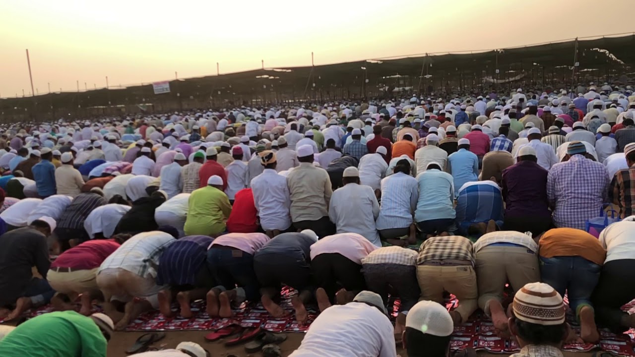 2018 kurnool ijtema