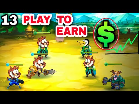 top-13-best-game-play-to-earn-crypto-games-on-android-and-ios-|-best-game-make-money-from-game