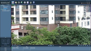 Add camera to HOSAFE Local Manage Software