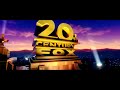 Amazon Studios 20th Century Fox 2018 Amazon Studios 20th Century Fox 2018