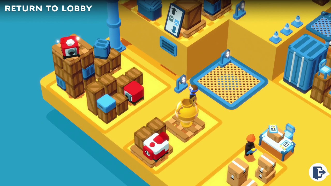 Good Job! Level 202 Waste Management - All Items Walkthrough - YouTube