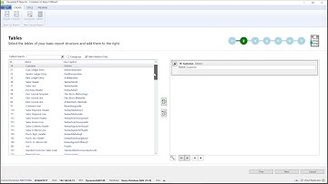 Creating a label report for Microsoft Dynamics NAV