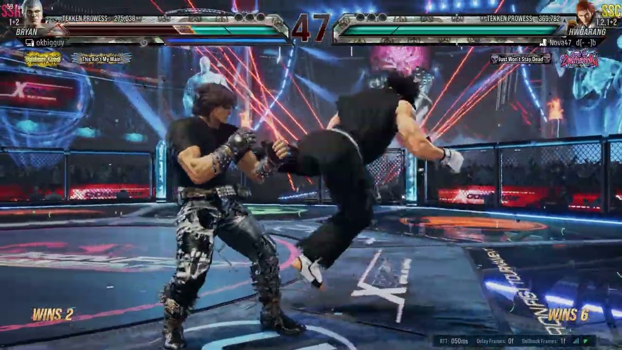 how did I win this game?