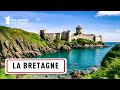 Bretagne sauvage et mystrieuse   documentaire voyage en france  horizons  amp