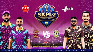 Highlight Brother Xi Vs Mk Xi Skpl-2 Rajkot Gtc Live