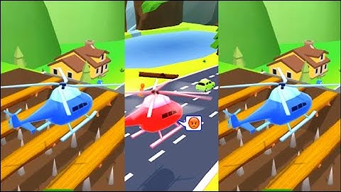 Shape shifting All Levels Walkthrough Mobile Android Ios Gameplay - New Update #9