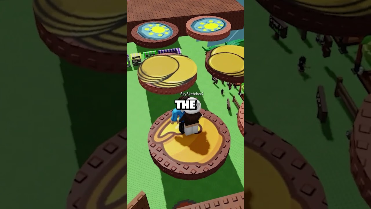 Insane Fairy Glitch