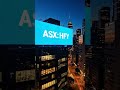 HFY Hubify Invests $250K in AI Venture HubLab