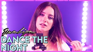 'Dance The Night (From The Barbie Album)' - Dua Lipa (Cover by First to Eleven)