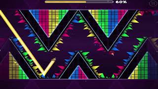 Geometry Dash 2.1: Defection By Dako (Insane Level)