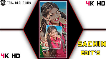 Govind Rathva Timli Status 2023)/////New Timli Status