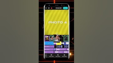 How To Make Template In Capcut Trending Tutorial Edit #capcut #edit #shortsfeed