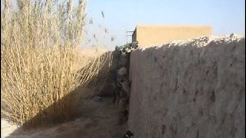 Epic Combat Javelin Fail.