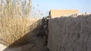 Epic Combat Javelin Fail.