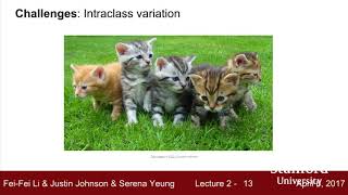 Famous Lecture 2  Image Classification Wealth