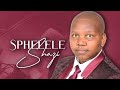 Siphelele Shazi - eJerusalema Elisha