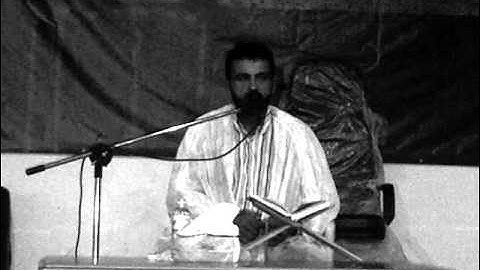 القارئ محمد جمال الدين قال هي عصاي JAMAL ALDIN MHAMMAD