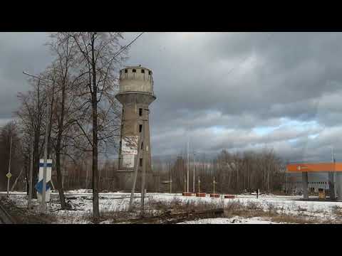 ТРАССА ЕКАТЕРИНБУРГ-АСБЕСТ