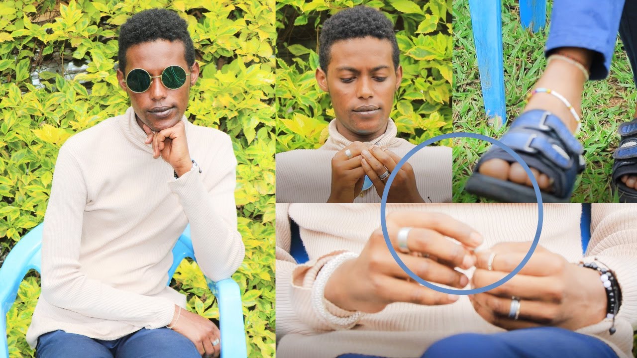 PART 2 UMUGABO w' UMUZUNGU yarandongoye AMPA 400 Maze KURONGORA