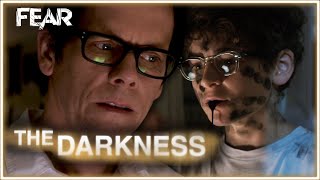 The Darkness Haunts Their Son | The Darkness (2016) | Fear