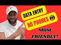 TWO JOB LEADS | DATA ENTRY & EMAIL ONLY JOB OPPORTUNITIES‼️ DON’T MISS OUT‼️