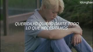 Sungmin - Goodnight,Summer // Sub Español