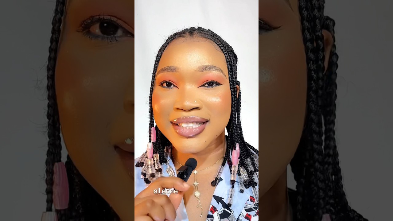 Basic makeup tools for beginners 