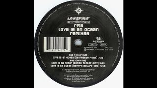RMB - Love Is An Ocean(Stephenson Rmx)