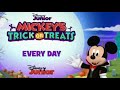 Disney Junior USA Continuity October 9, 2020 Part 3