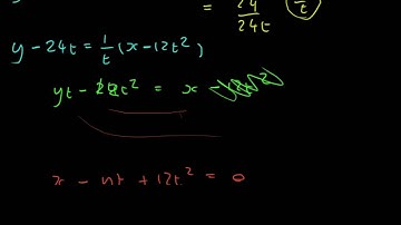 FP1 June 2011 (Q 7-9)