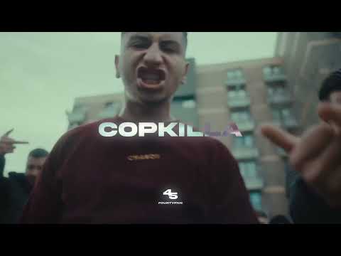 [FREE] (HOOK) Haftbefehl x Soufian Type Beat 2026 - "COPKILLA" | (HARD)