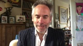 Let's Talk About Tax Trailer