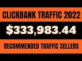 🔥How To Get Traffic To Clickbank Products For Beginners Tutorial 2023 🔥