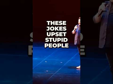 #standupcomedy #vaccines #rfk #news #funny