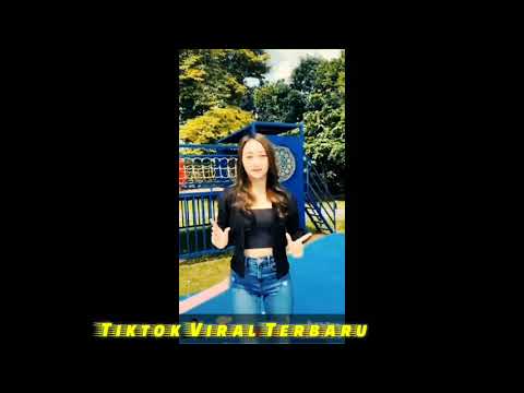 Kumpulan Video Tiktok Cantik Sandrina Azzahra || Beautiful Girl