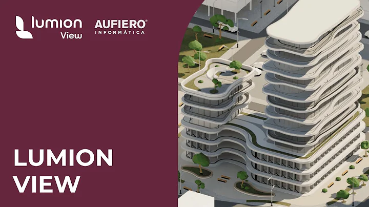 What is Lumion View? Everything you need to know