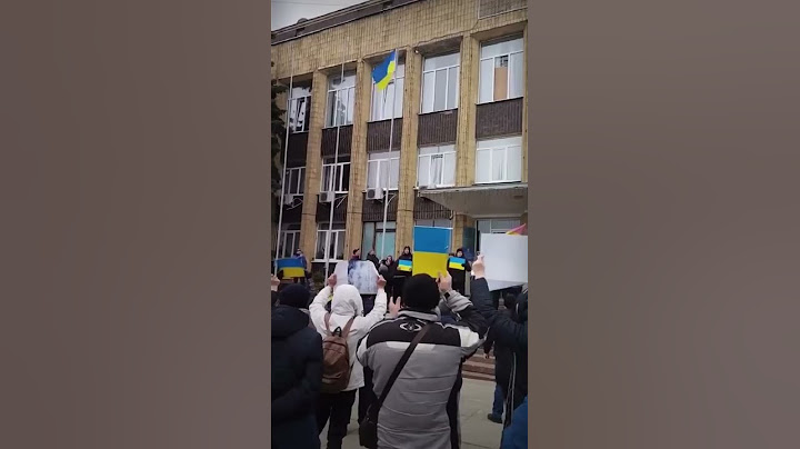 Kupyansk hoisted the Ukrainian flag! Glory to Ukraine!