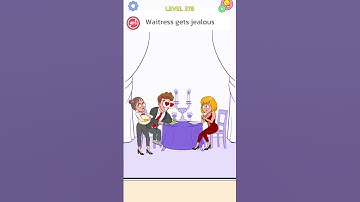 Happy Ending Gameplay Level 376 #happyending #gameplay #funnyvideo #games #music #apkpure