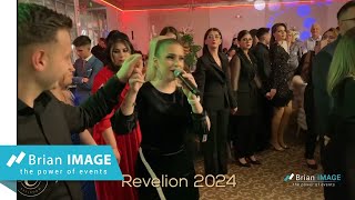 Denisa Tanigoi &amp; AVA Music - Revelion Confort Ballroom Deta 2024